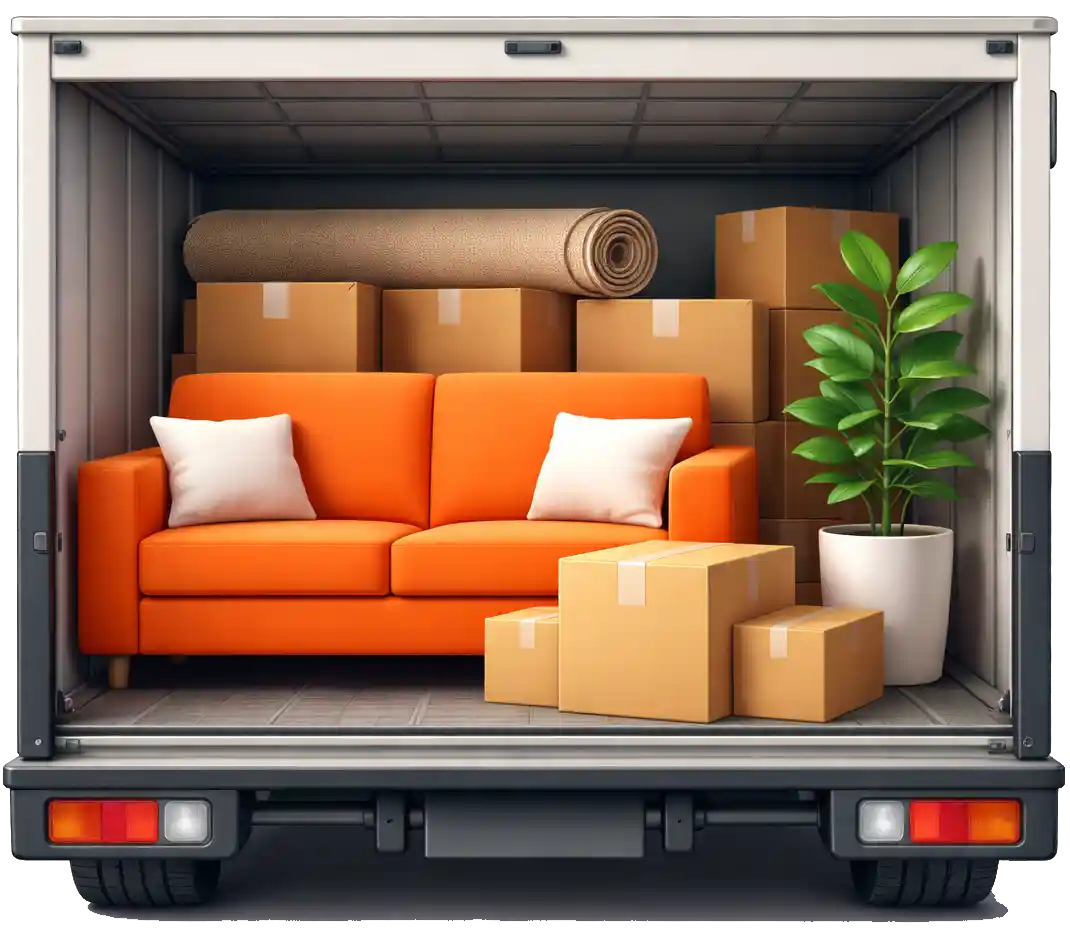 Квартирные переезды